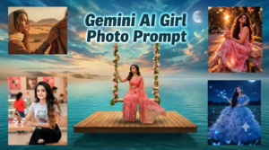 Read more about the article Gemini AI Girl Photo Prompts – Create Ultra Realistic AI Images (4:5)