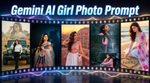 Read more about the article Gemini AI Girl Photo Prompt (Ultra Realistic 4:5 Portrait Ideas)
