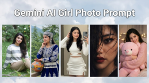 Read more about the article Gemini AI Girl Photo Prompt – Ultra Realistic & Creative Ideas