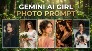 Read more about the article Gemini AI Girl Photo Prompt: Ultra-Realistic Portrait Ideas (4:5)