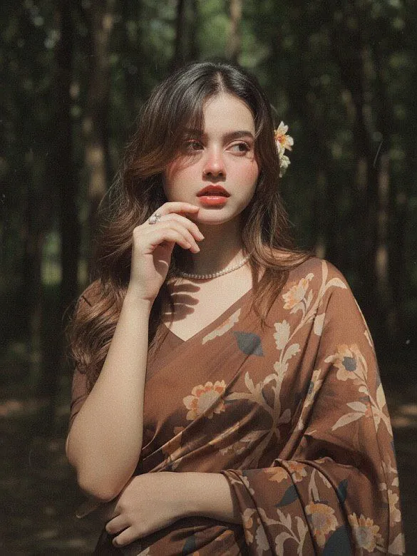 Gemini AI Girl Prompt