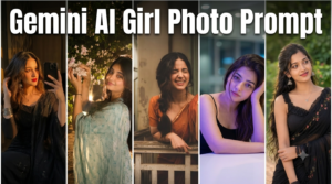 Read more about the article Gemini Girl AI Photo Prompt: 5 Realistic Prompts for Stunning AI Girl Photos