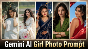 Read more about the article Gemini AI Girl Photo Prompt – Ultra Realistic 4:5 Portrait Ideas